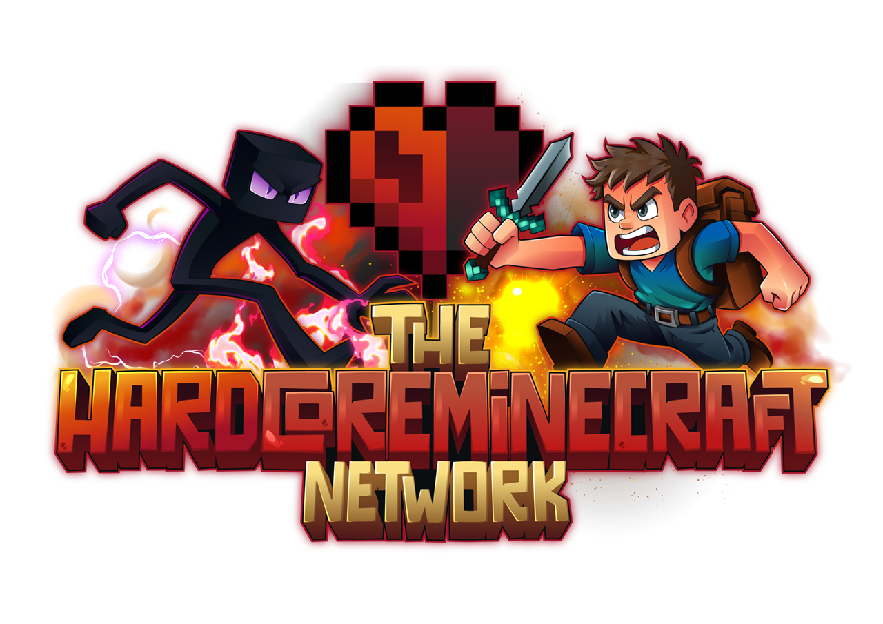 The Hardcore Minecraft Network